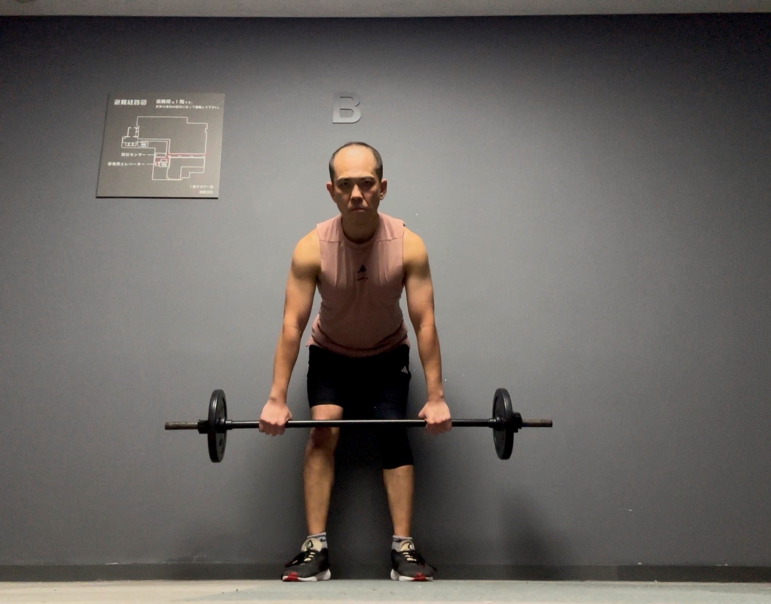 ボディパンプ134-4,バック,コリオ,テクニック,ポイント